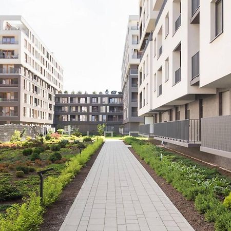 Perfect Stay Zablocie 35 Krakow Exterior photo